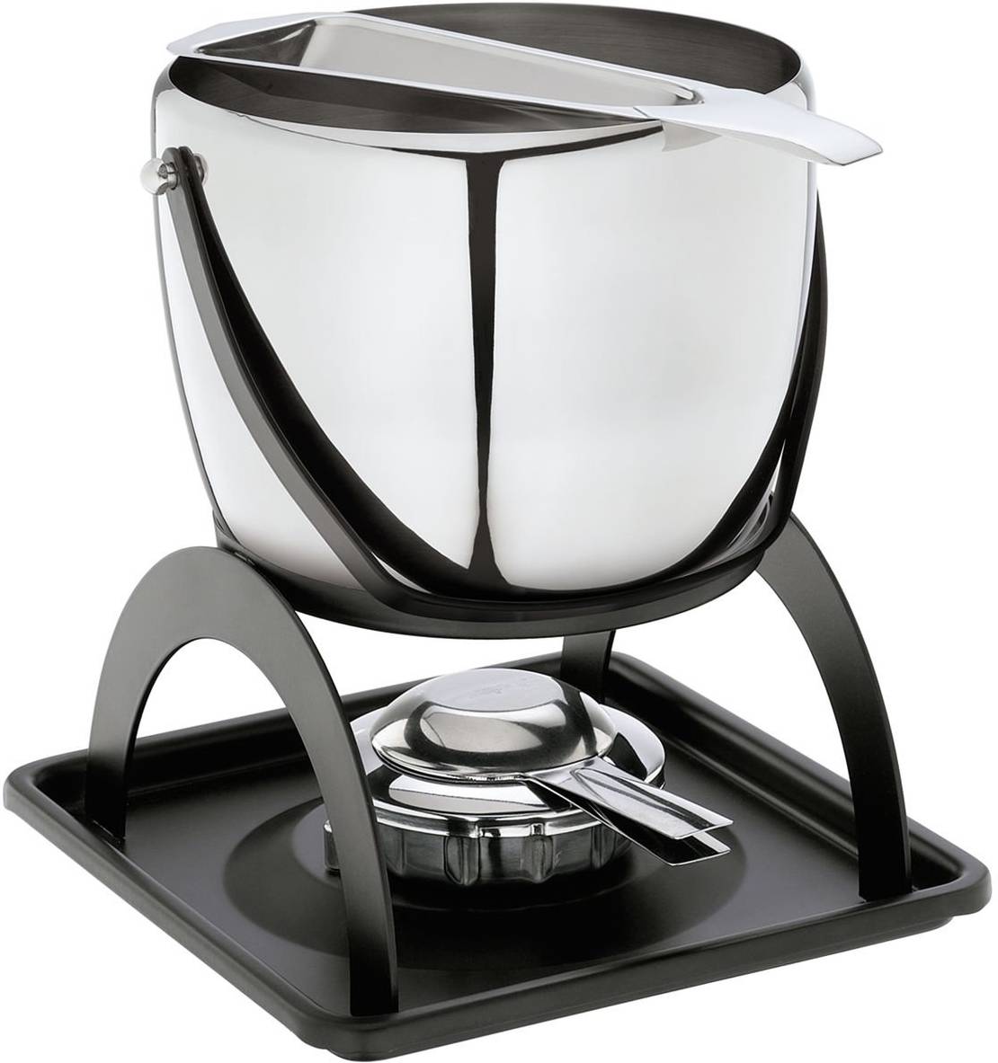 Spring Ohřívací nádoba na punč