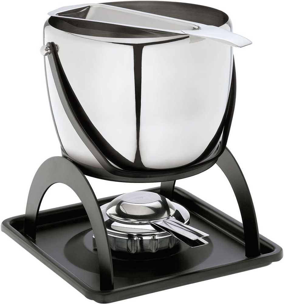 Spring Ohřívací nádoba na punč