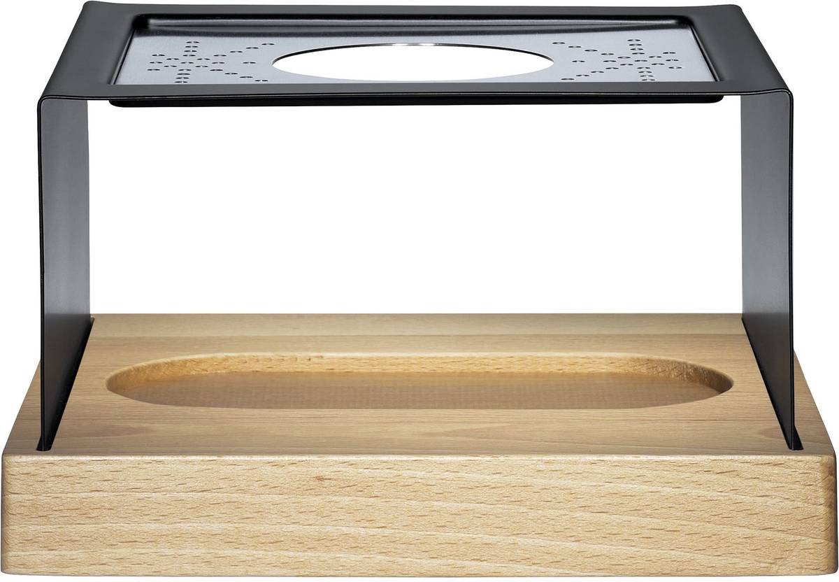 Spring Raclette na sýr Gourmet Party, pro dva