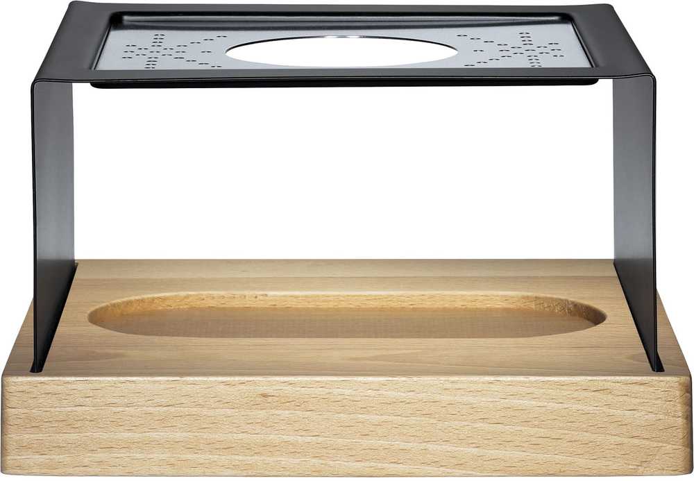 Spring Raclette na sýr Gourmet Party, pro dva