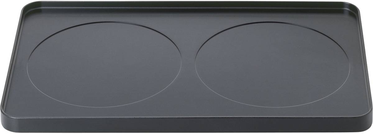 Spring Raclette8 Classic, hliníková grilovací deska