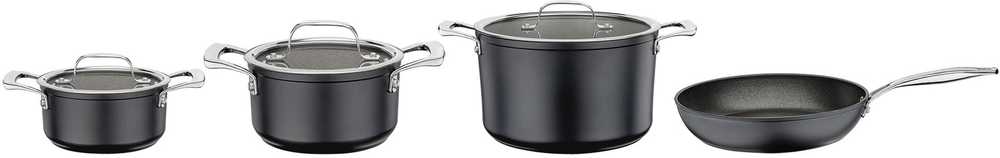Spring Sada nádobí Meridian Intense Pro, 4 ks