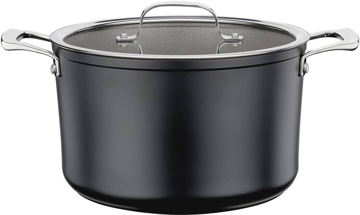 Spring Sada nádobí Meridian Intense Pro, 4 ks