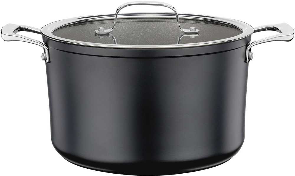 Spring Sada nádobí Meridian Intense Pro, 4 ks