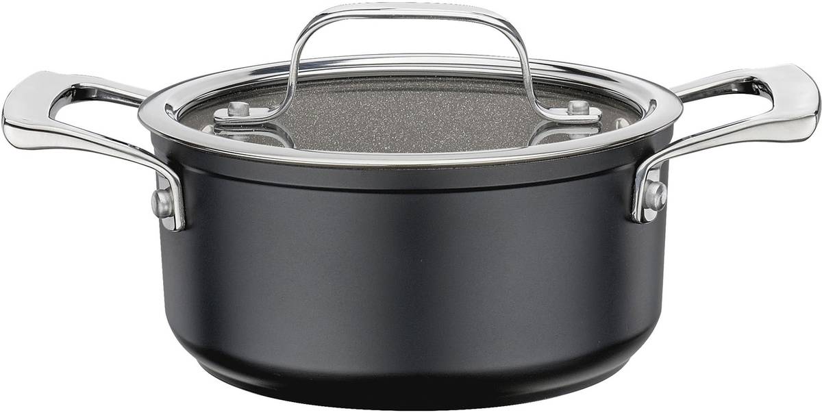 Spring Sada nádobí Meridian Intense Pro, 4 ks