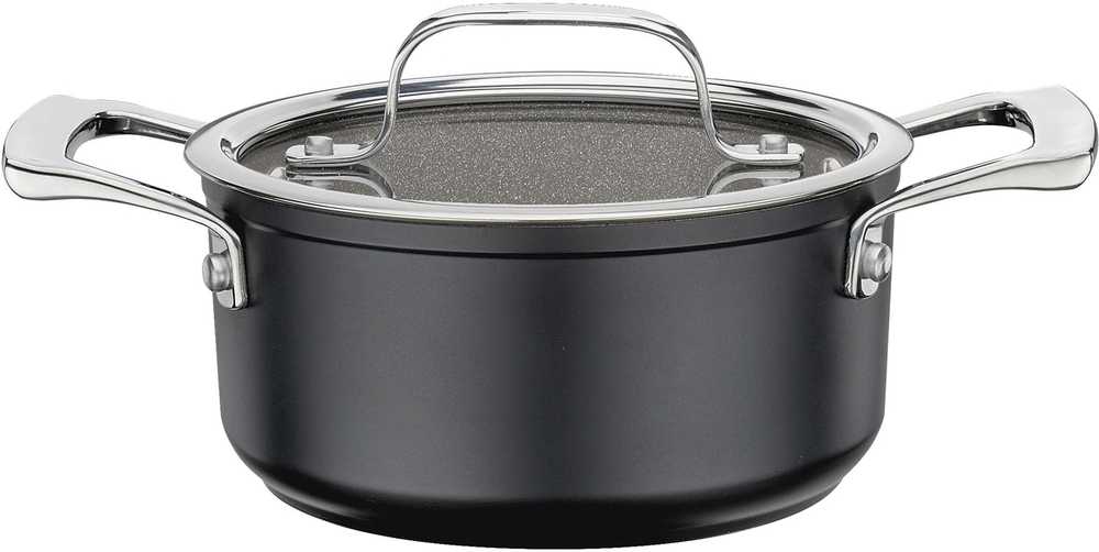 Spring Sada nádobí Meridian Intense Pro, 4 ks