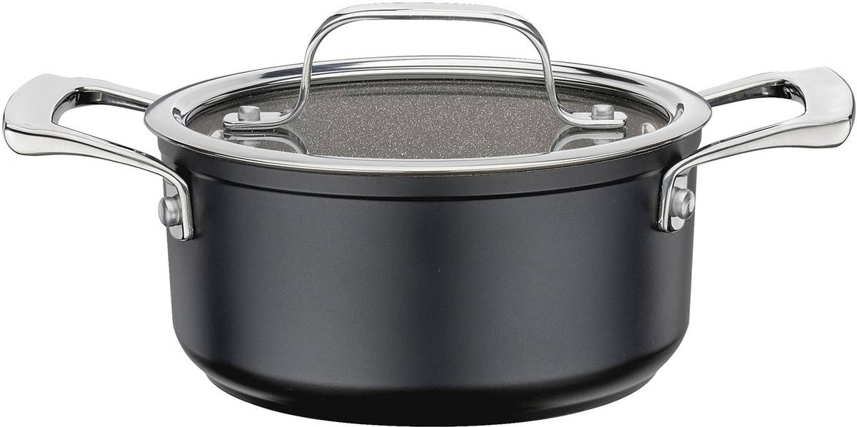 Spring Sada nádobí Meridian Intense Pro, 4 ks