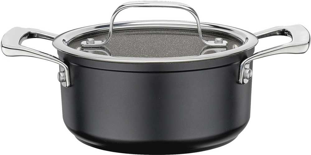 Spring Sada nádobí Meridian Intense Pro, 4 ks