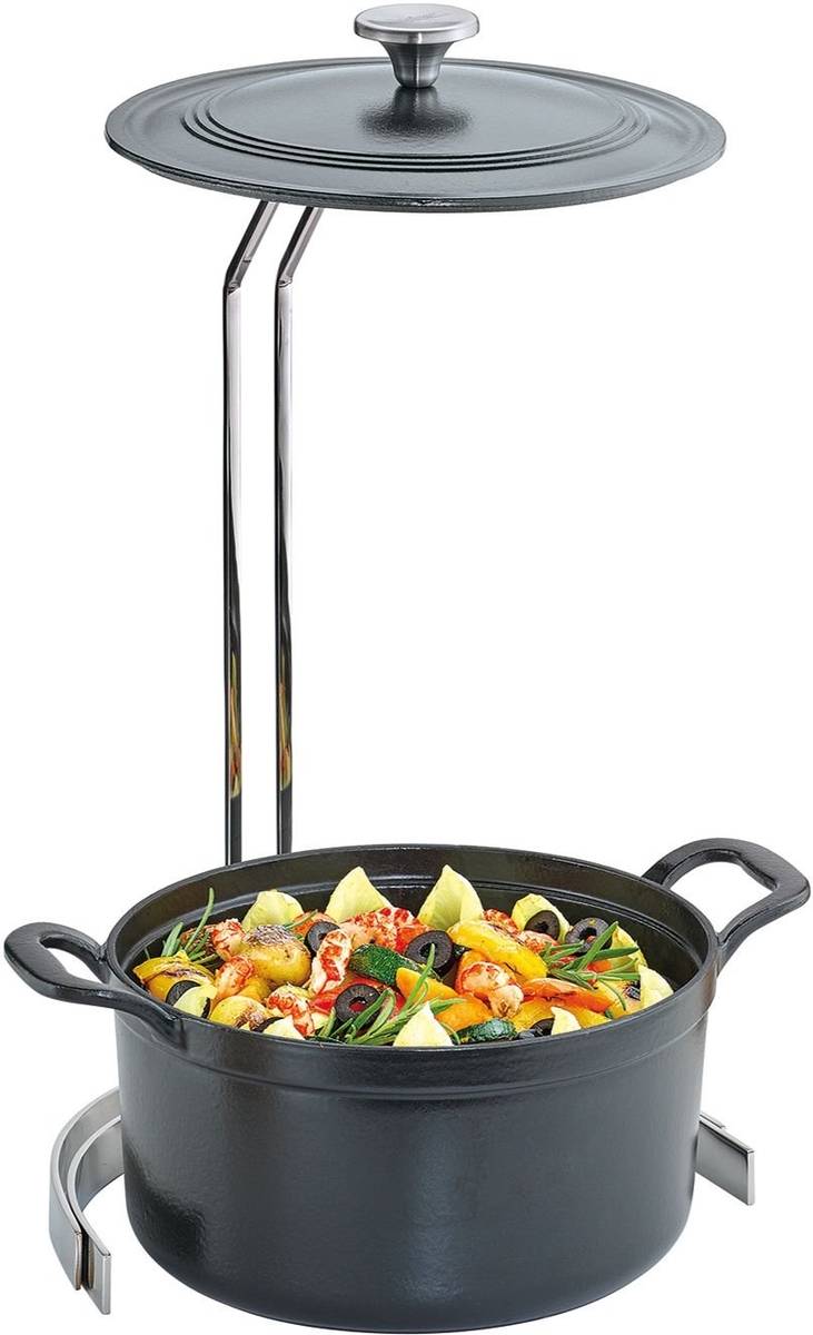 Spring Držák na poklice Universal