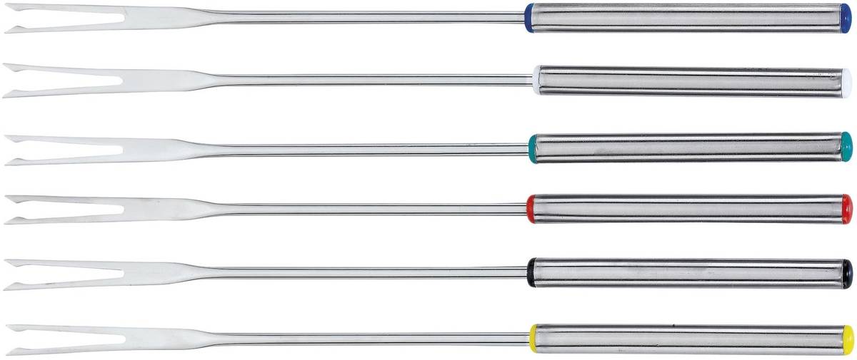 Spring Sada na fondue Swiss Eco, 18 cm