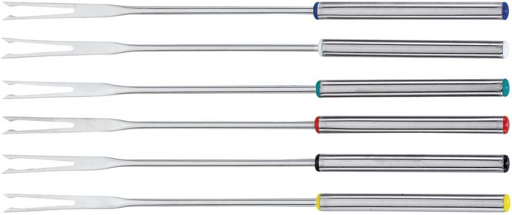 Spring Sada na fondue Swiss Eco, 18 cm