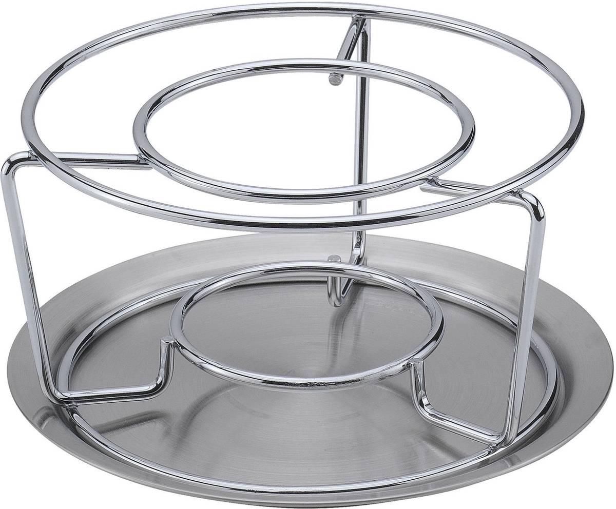 Spring Sada na fondue Swiss Eco, 18 cm