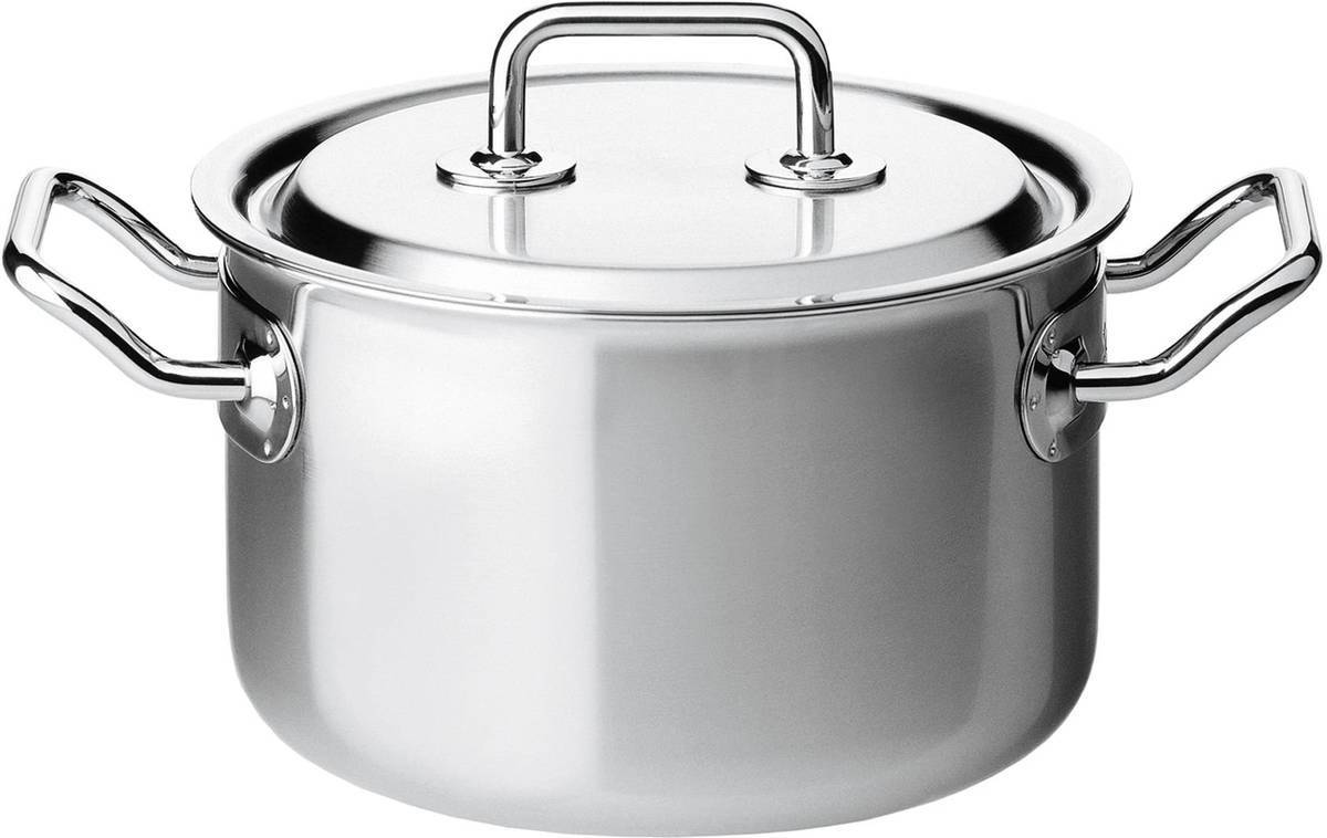 Spring Hrnec Brigade Premium, 24 cm