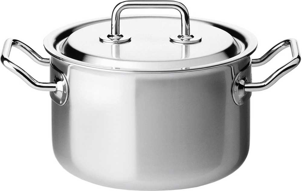 Spring Hrnec Brigade Premium, 24 cm