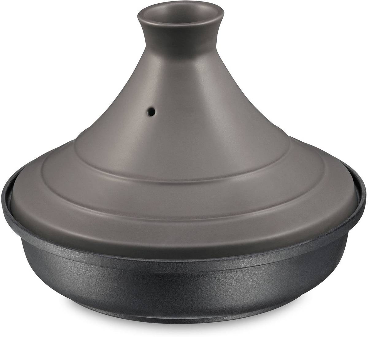 Spring Tajine, 28 cm, šedá