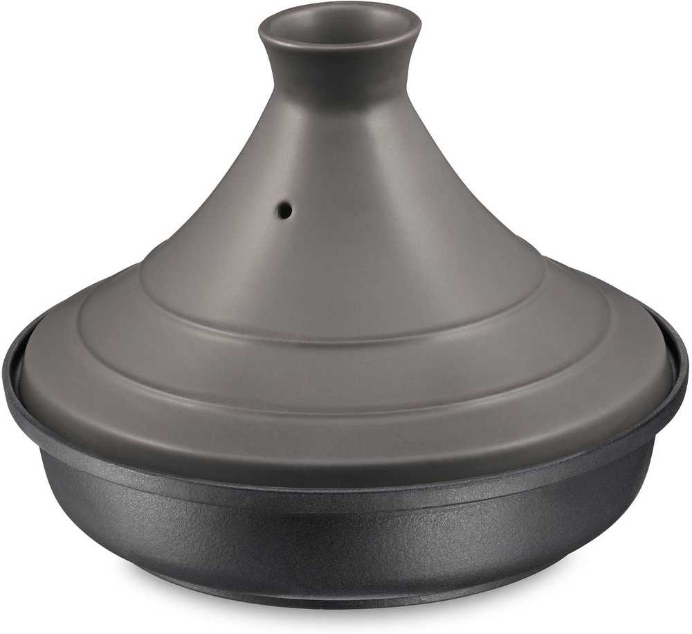 Spring Tajine, 28 cm, šedá