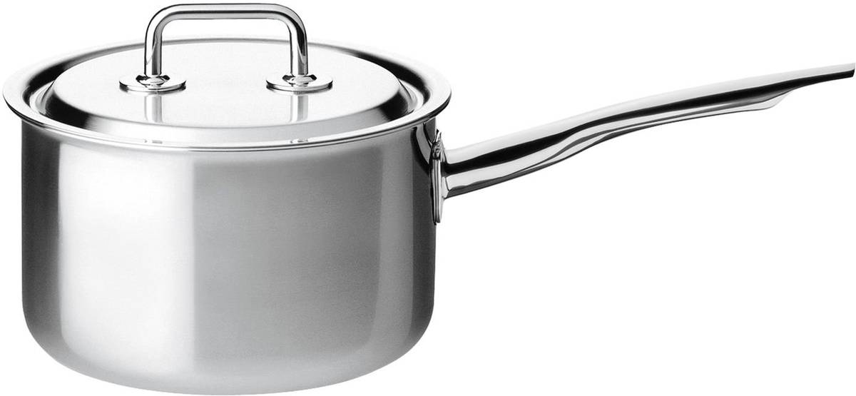 Spring Rendlík Brigade Premium, 18 cm