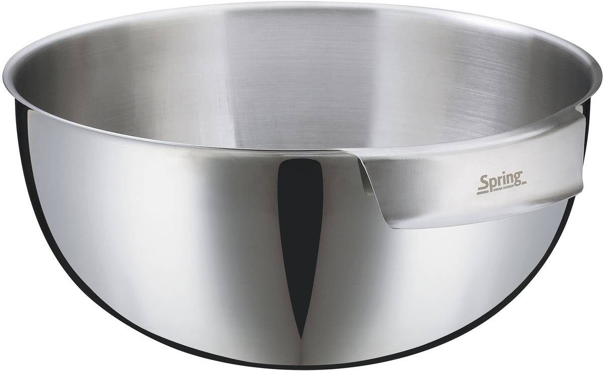 Spring Mísa s rukojeťmi, 30 cm