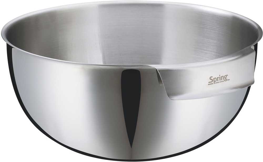 Spring Mísa s rukojeťmi, 30 cm