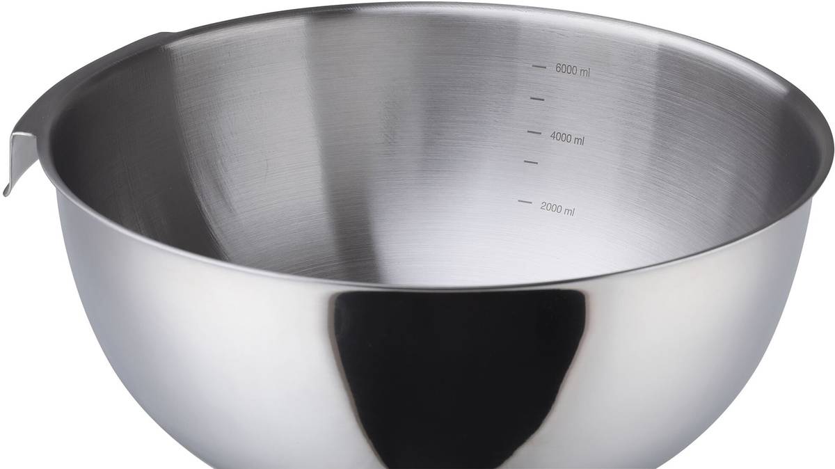 Spring Mísa s rukojeťmi, 30 cm