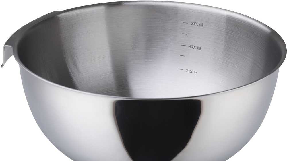 Spring Mísa s rukojeťmi, 30 cm