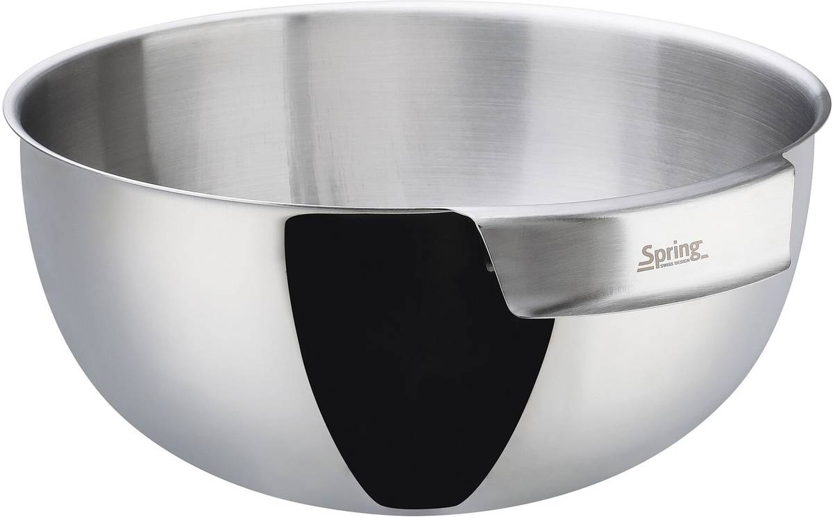 Spring Mísa s rukojeťmi, 30 cm