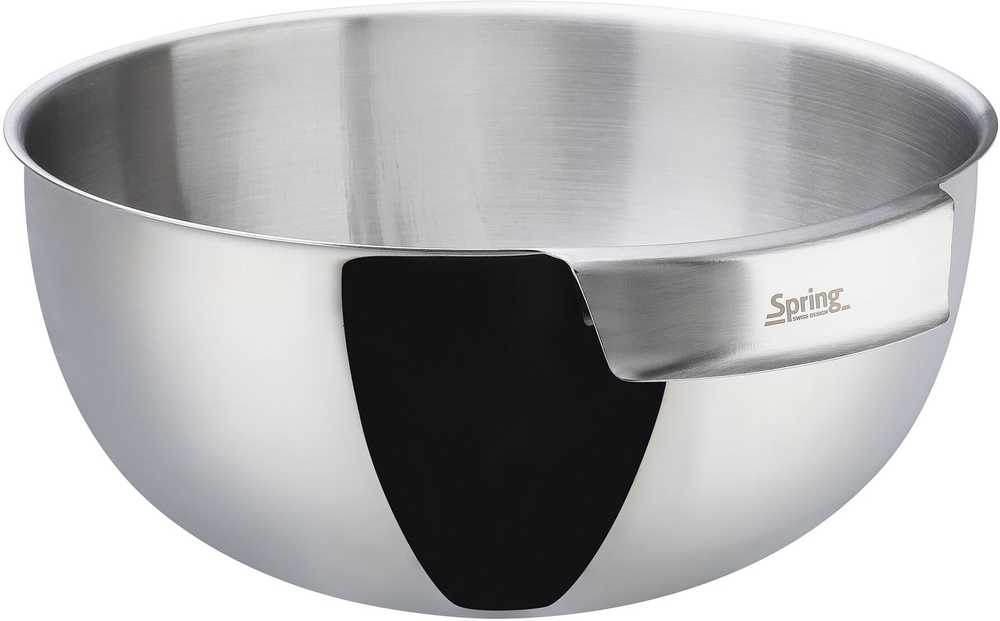 Spring Mísa s rukojeťmi, 30 cm