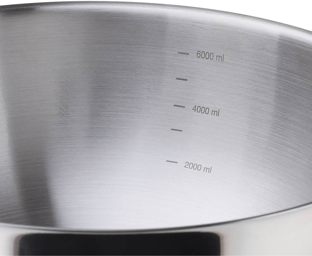 Spring Mísa s rukojeťmi, 30 cm