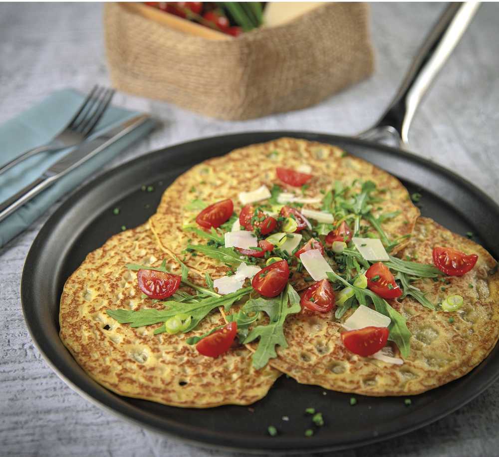 Spring Pánev na palačinky Classic, 28 cm