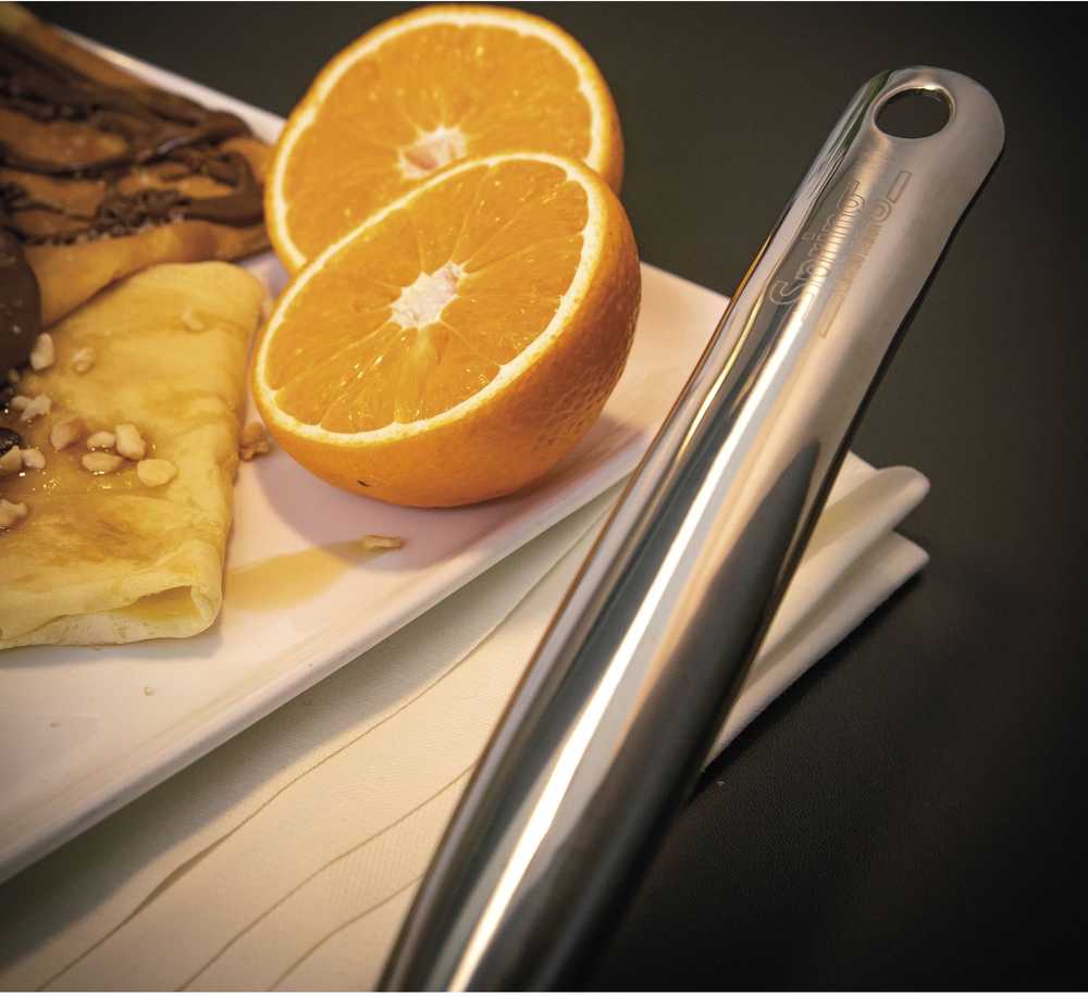 Spring Pánev na palačinky Classic, 28 cm