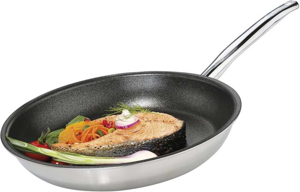 Spring Vulcano Intense Pro Pánev, 28 cm