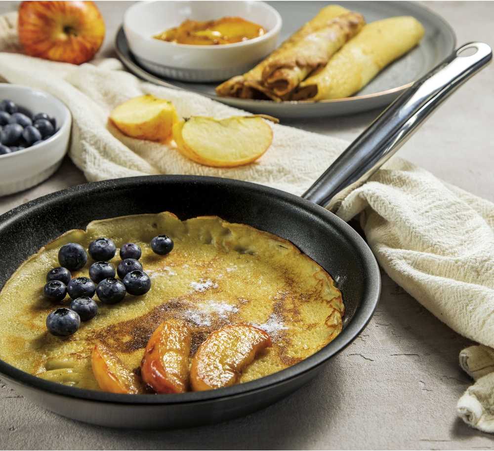 Spring Vulcano Intense Pro Pánev, 28 cm