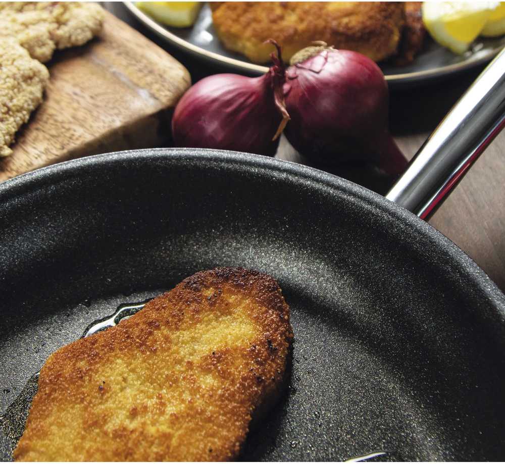 Spring Vulcano Intense Pro Pánev, 26 cm