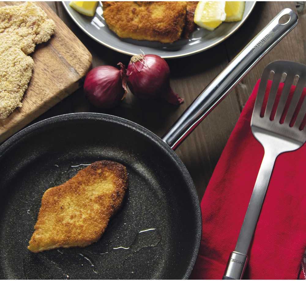 Spring Vulcano Intense Pro Pánev, 26 cm