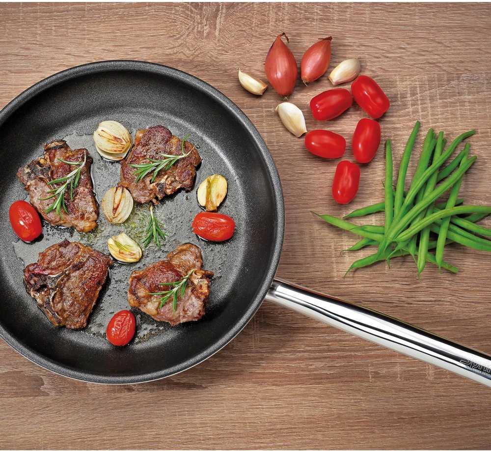 Spring Vulcano Intense Pro Pánev, 26 cm