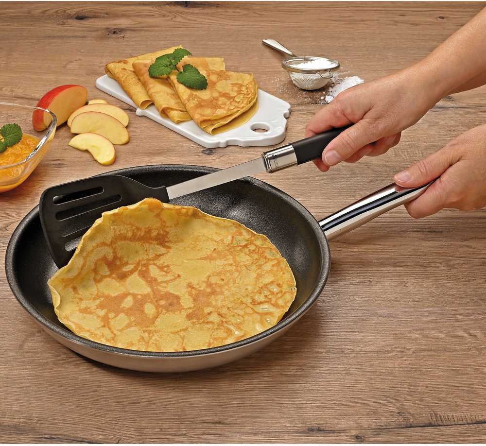 Spring Vulcano Intense Pro Pánev, 26 cm