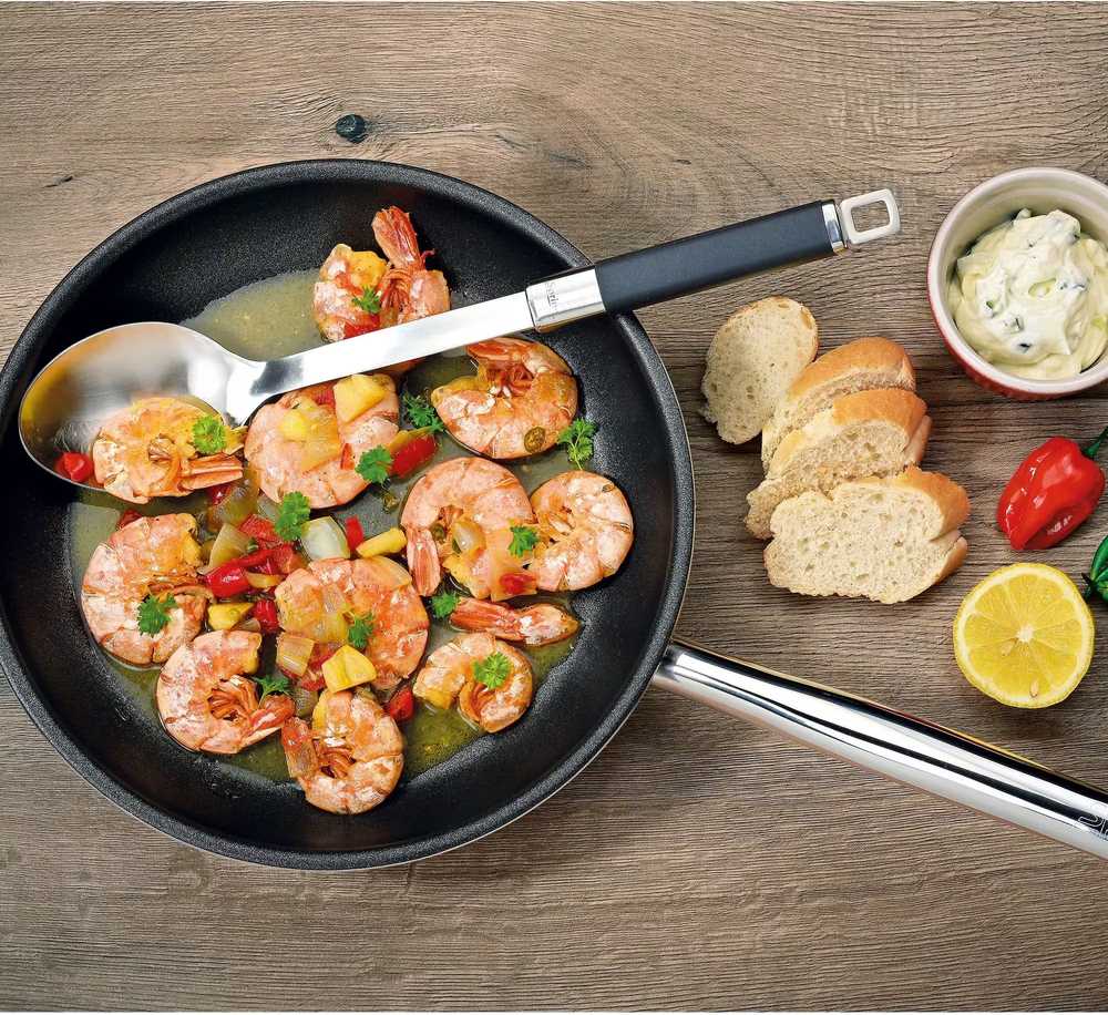 Spring Vulcano Intense Pro Pánev, 26 cm