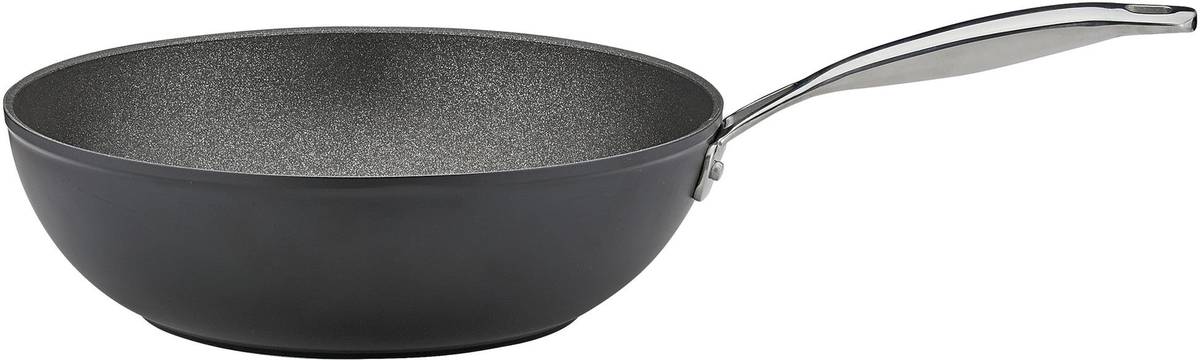 Spring Pánev Wok Meridian Intense Pro, 28 cm