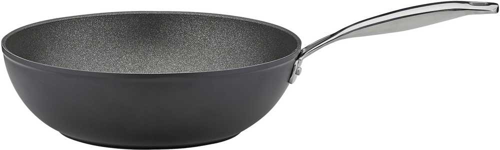 Spring Pánev Wok Meridian Intense Pro, 28 cm