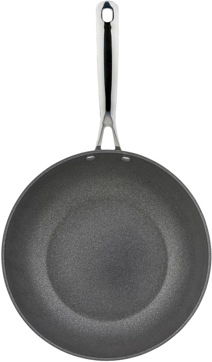 Spring Pánev Wok Meridian Intense Pro, 28 cm