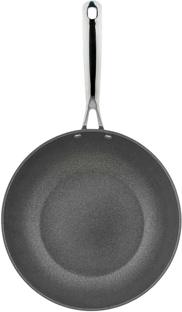 Spring Pánev Wok Meridian Intense Pro, 28 cm