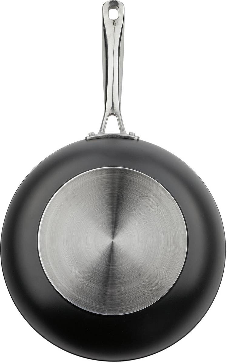 Spring Pánev Wok Meridian Intense Pro, 28 cm