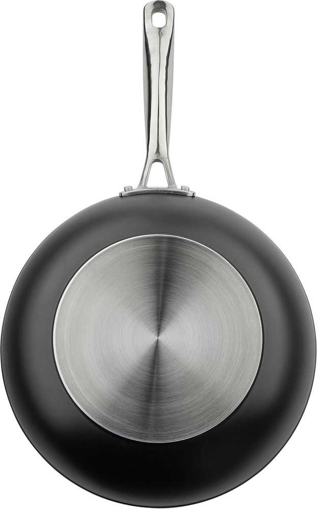 Spring Pánev Wok Meridian Intense Pro, 28 cm