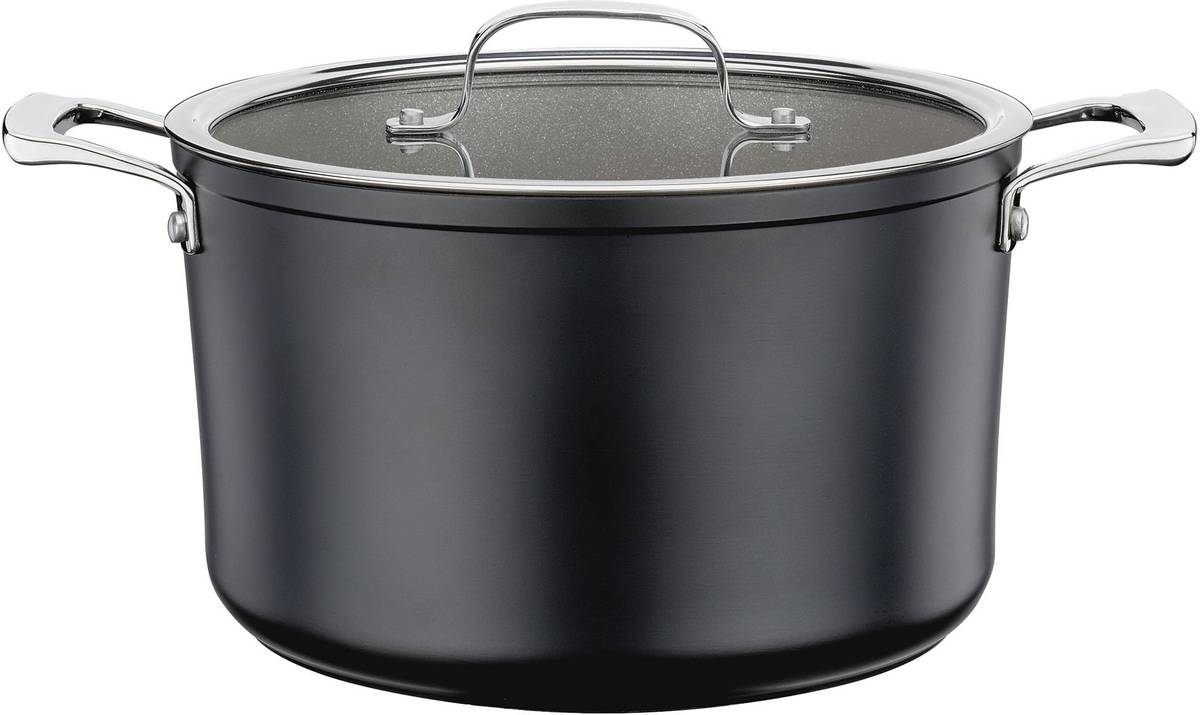 Spring Hrnec s poklicí Meridian Intense Pro, 24 cm