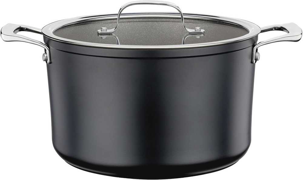 Spring Hrnec s poklicí Meridian Intense Pro, 24 cm