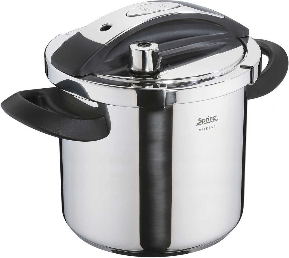 Spring Tlakový hrnec Vitesse, 8 l