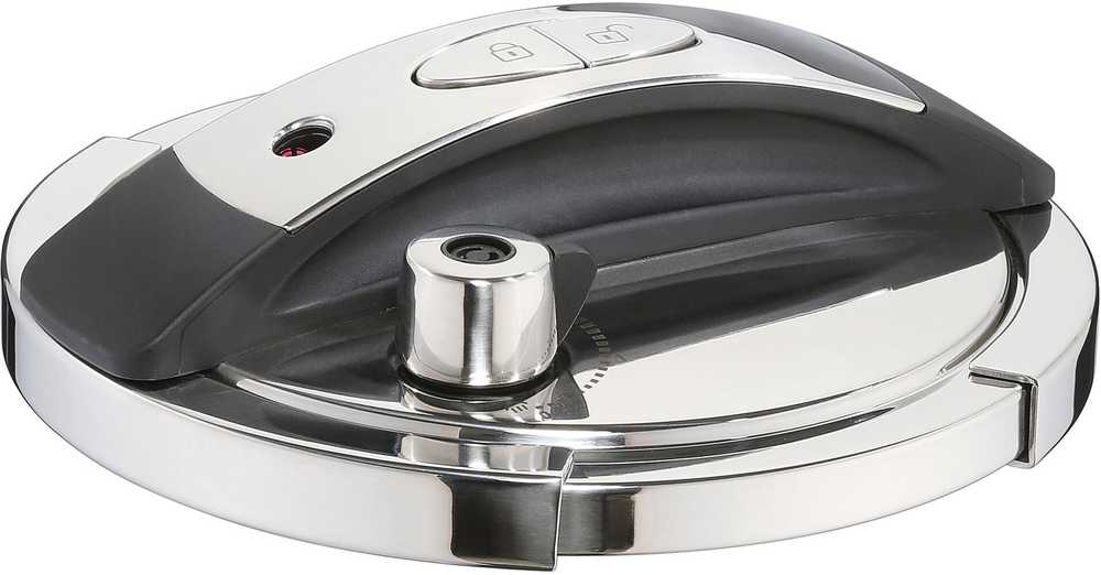 Spring Tlakový hrnec Vitesse, 8 l