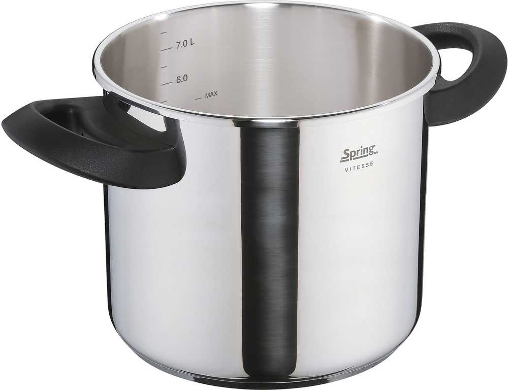 Spring Tlakový hrnec Vitesse, 8 l