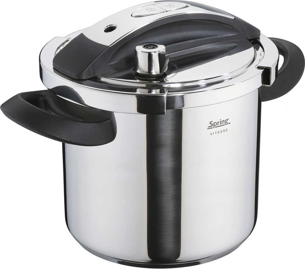 Spring Tlakový hrnec Vitesse, 8 l