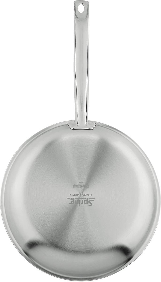 Spring Ultimate Pánev Brigade, 24 cm